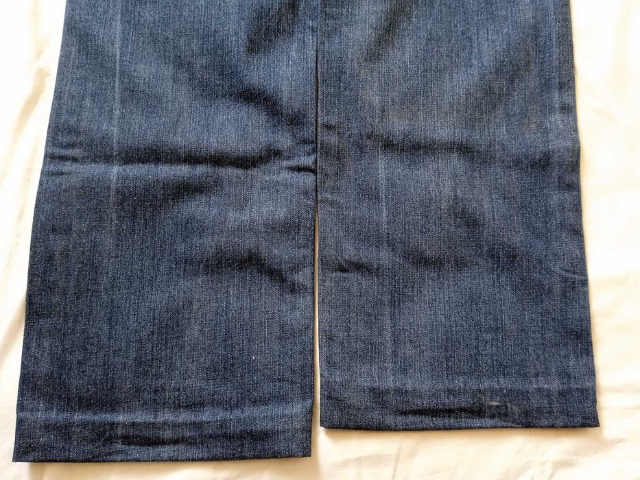 Джинси чоловічі штани Tom Tailor 36/34 нові в поясі 50 см