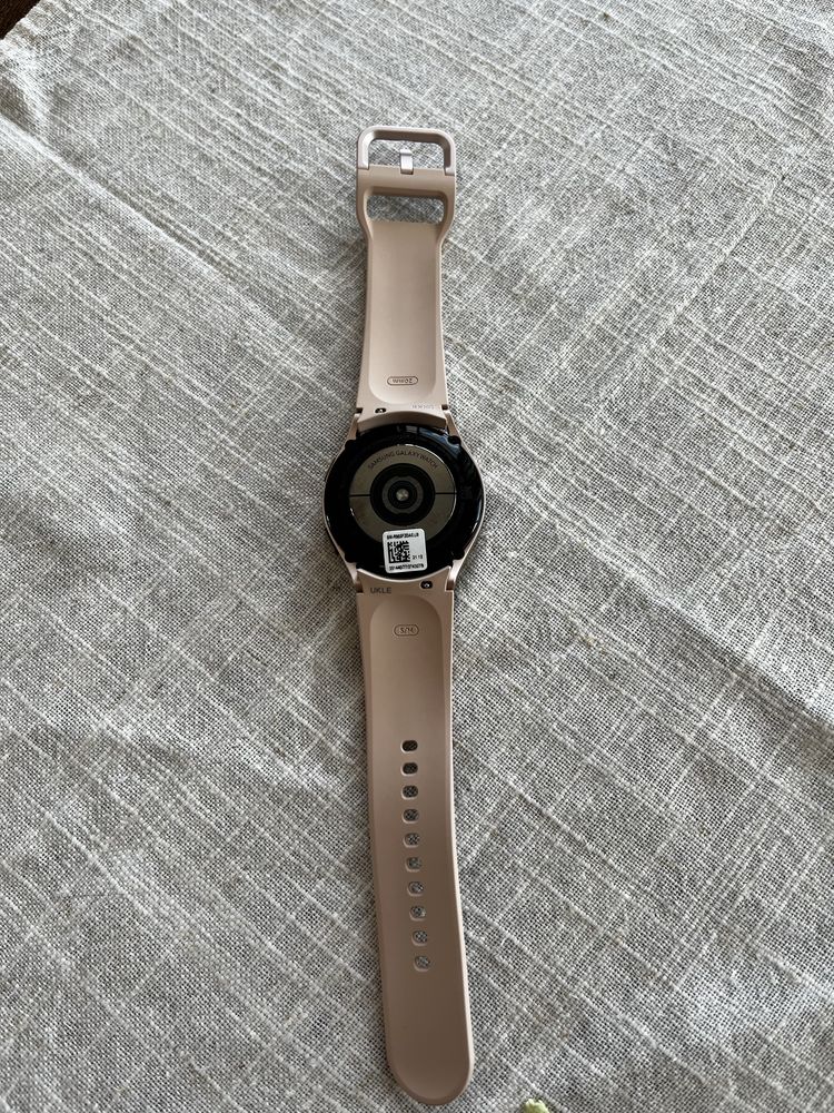 Samsung Galaxy Watch