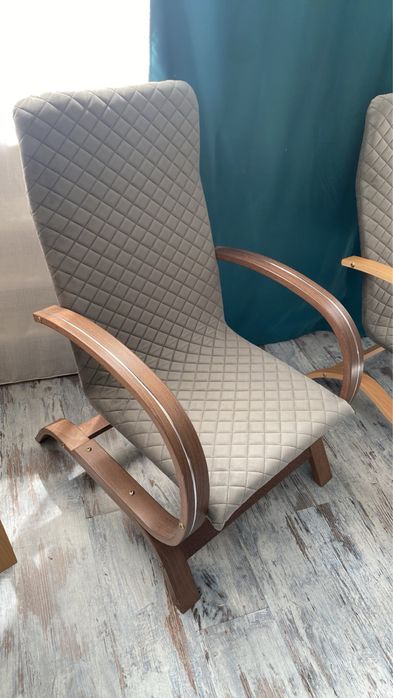 Крісла для оселі