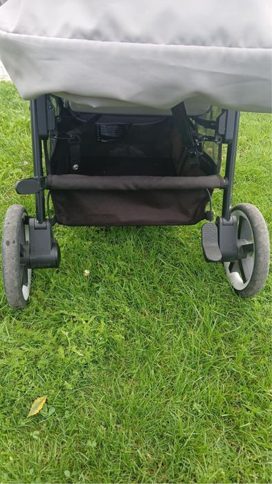 Cybex agis m-air 4