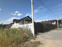 Продаж ділянки на масиві Садовий