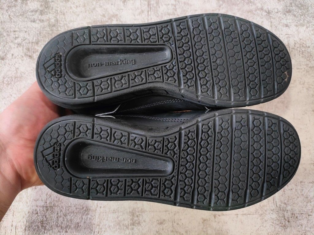 Кросівки Adidas AltaSport р-34 оригінал кроссовки адидас черные