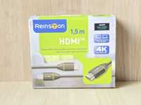 Kabel HDMI Reinston 1,5 metra
