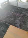 Carpetes de pelo