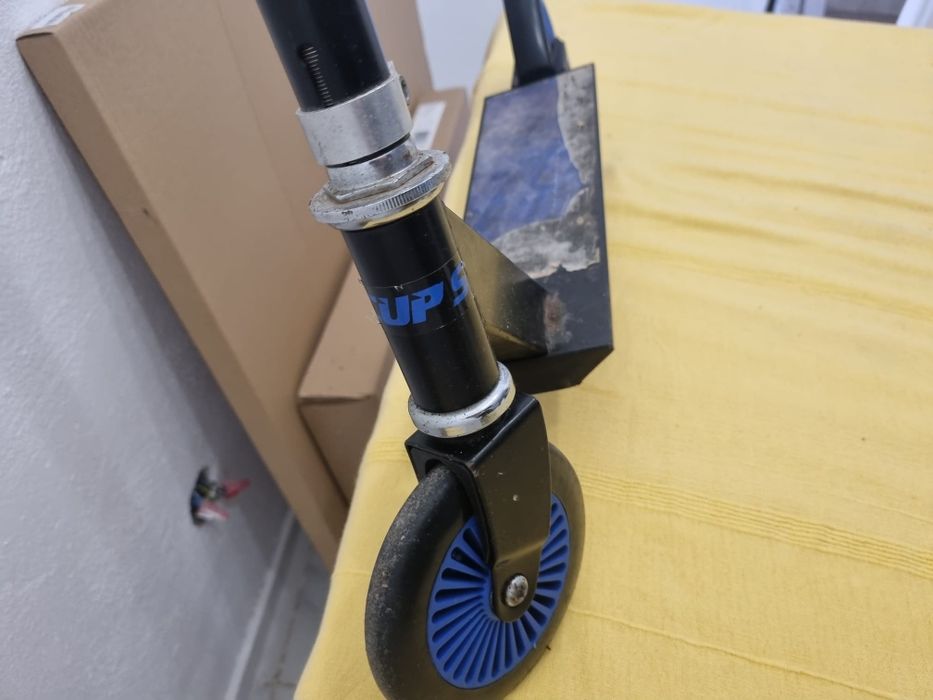 Trotinete para Criança