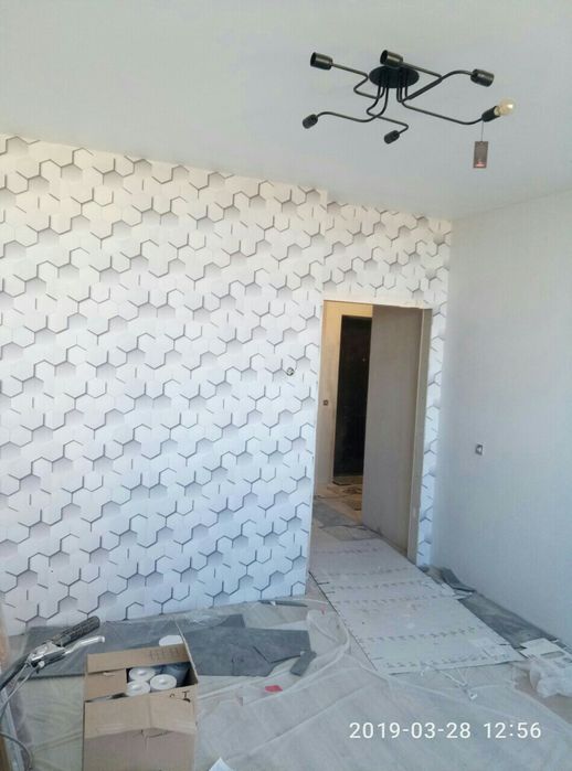 Будівництво, реконструкція, ремон, Є Відновленнят