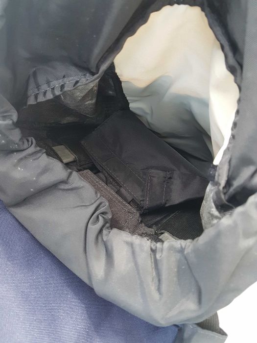 Mochila Nitro snowboard Nova