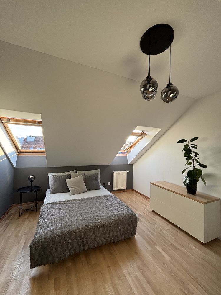Mieszkanie do wynajęcia 84m2  , 3 pokoje
