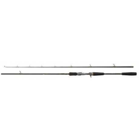 Abu Garcia Svartzonker cast 30-140g 216cm
