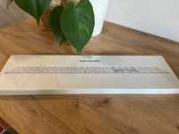Komplet myszka i klawiatura Magic Mouse i Magic Keyboard pakiet Apple