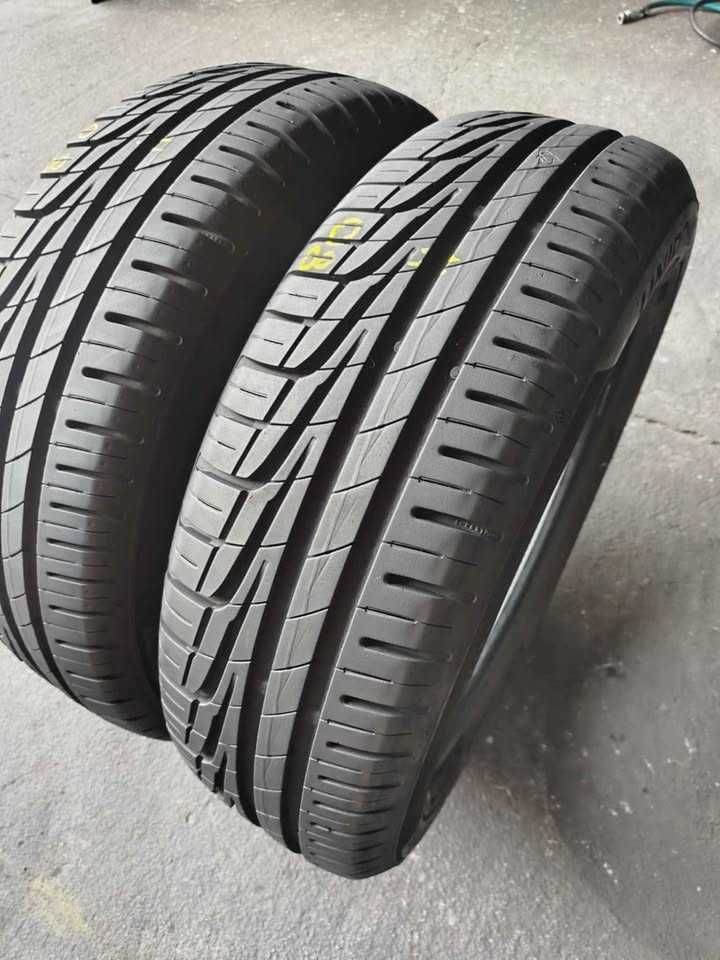 Opony letnie 185/60/15 84H Uniroyal RainExpert 5 2023r