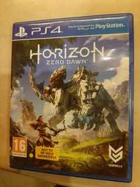 Gra PS4 Horizon Zero Dawn wymiana Little Big Planet 3 Gra PS4