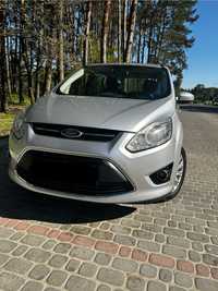 Продам Ford Grand C-Max 2011р. 2.0 TDCI  АКПП 140кс