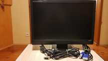 Monitor Iiyama Prolite  E2002WS