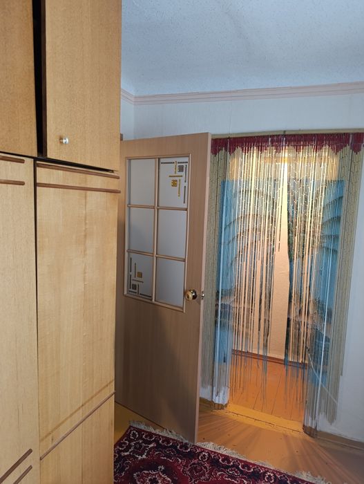 Продам двухкомнатную квартиру в центре пос. Кочеток.