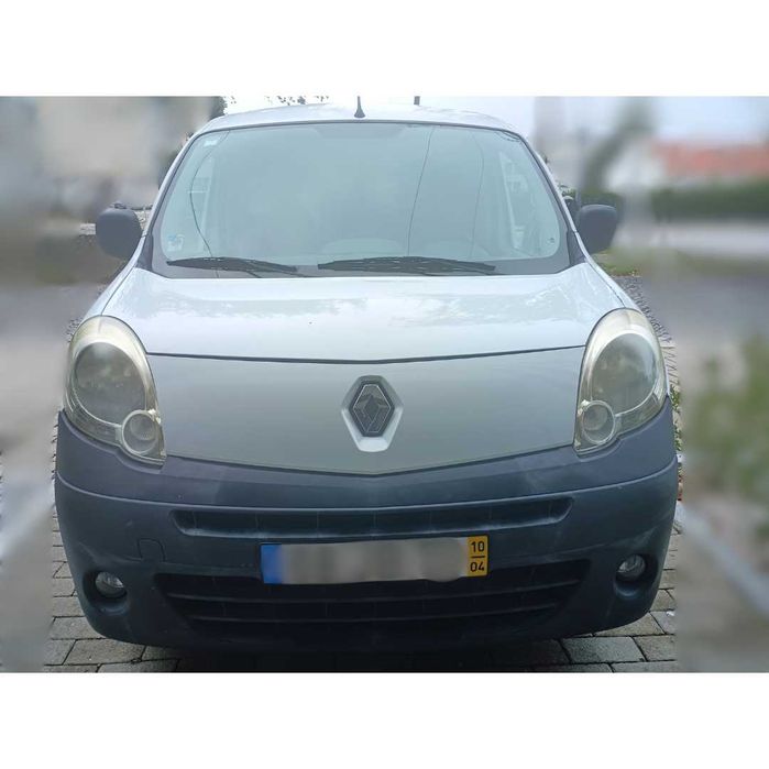 Renault Kangoo Compact