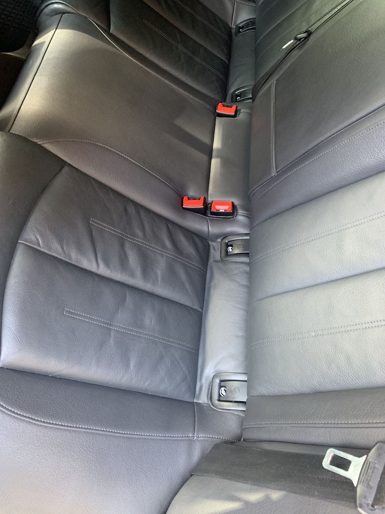 Audi A4 B8. A5 8Т,S5, A6 C7. A7 4G.Isofix. Ізофікс. Сидіння. Заглушка.