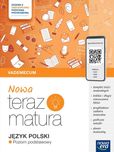 NOWA Teraz matura 2025. Język polski. Vademecum