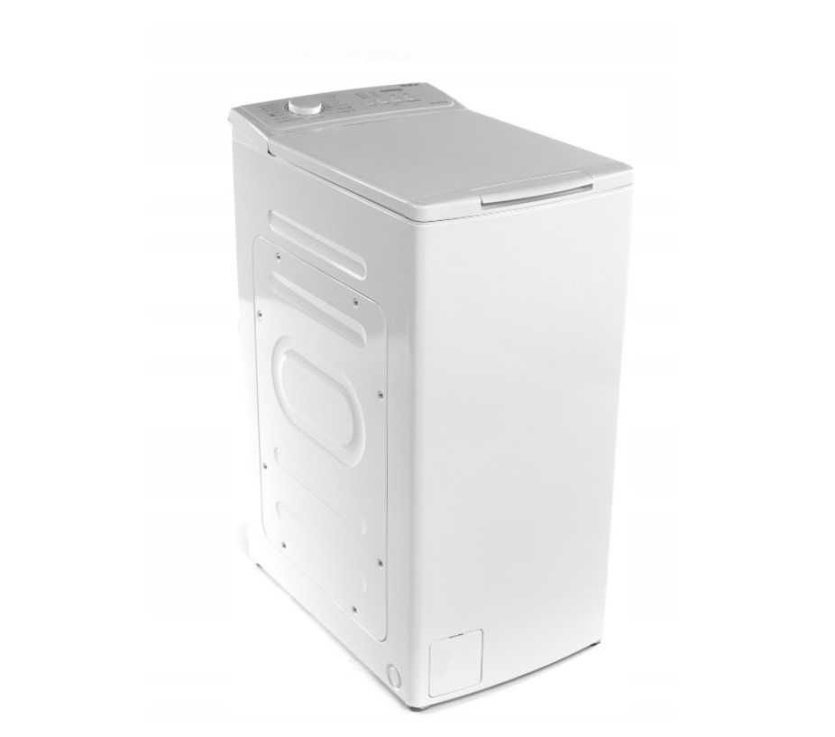 Pralka Automatyczna Vivax Wsad 7kg 1200obr Quick 15 Silnik Inwerterowy