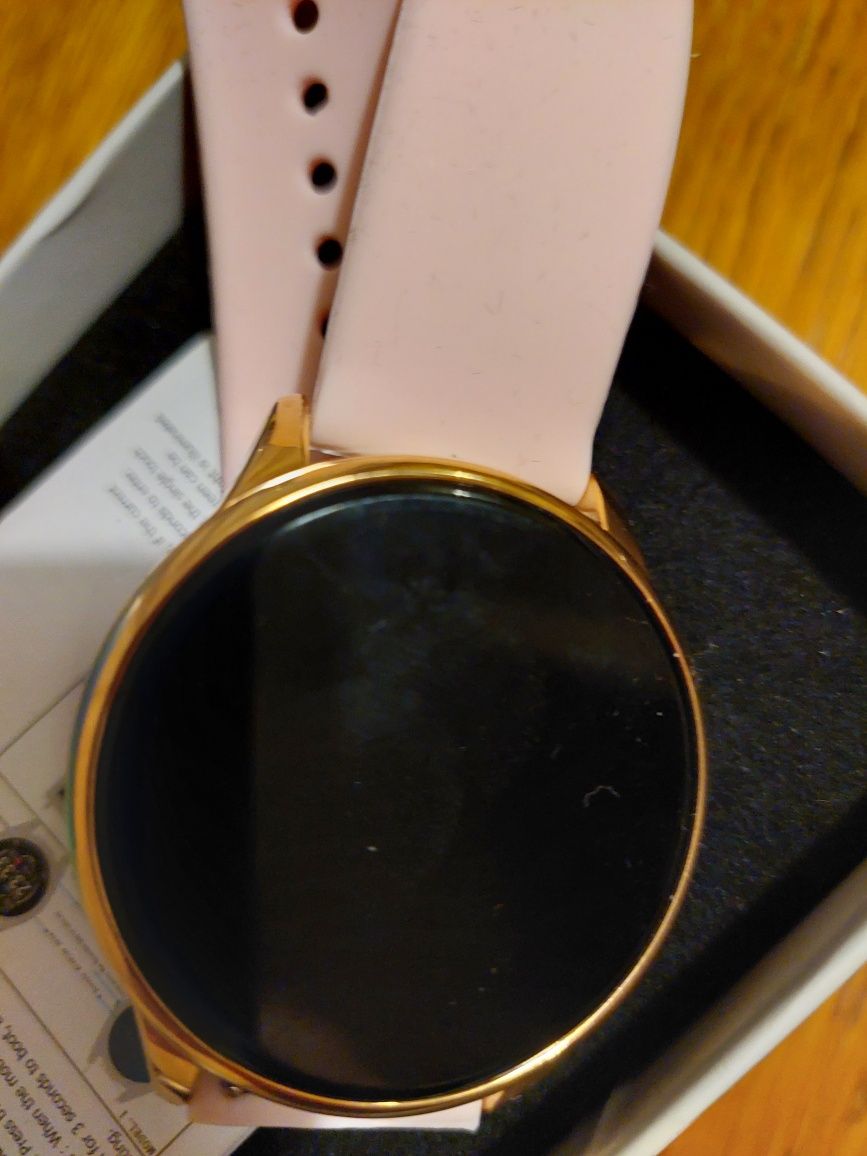 Roneberg RLF damski Smartwatch