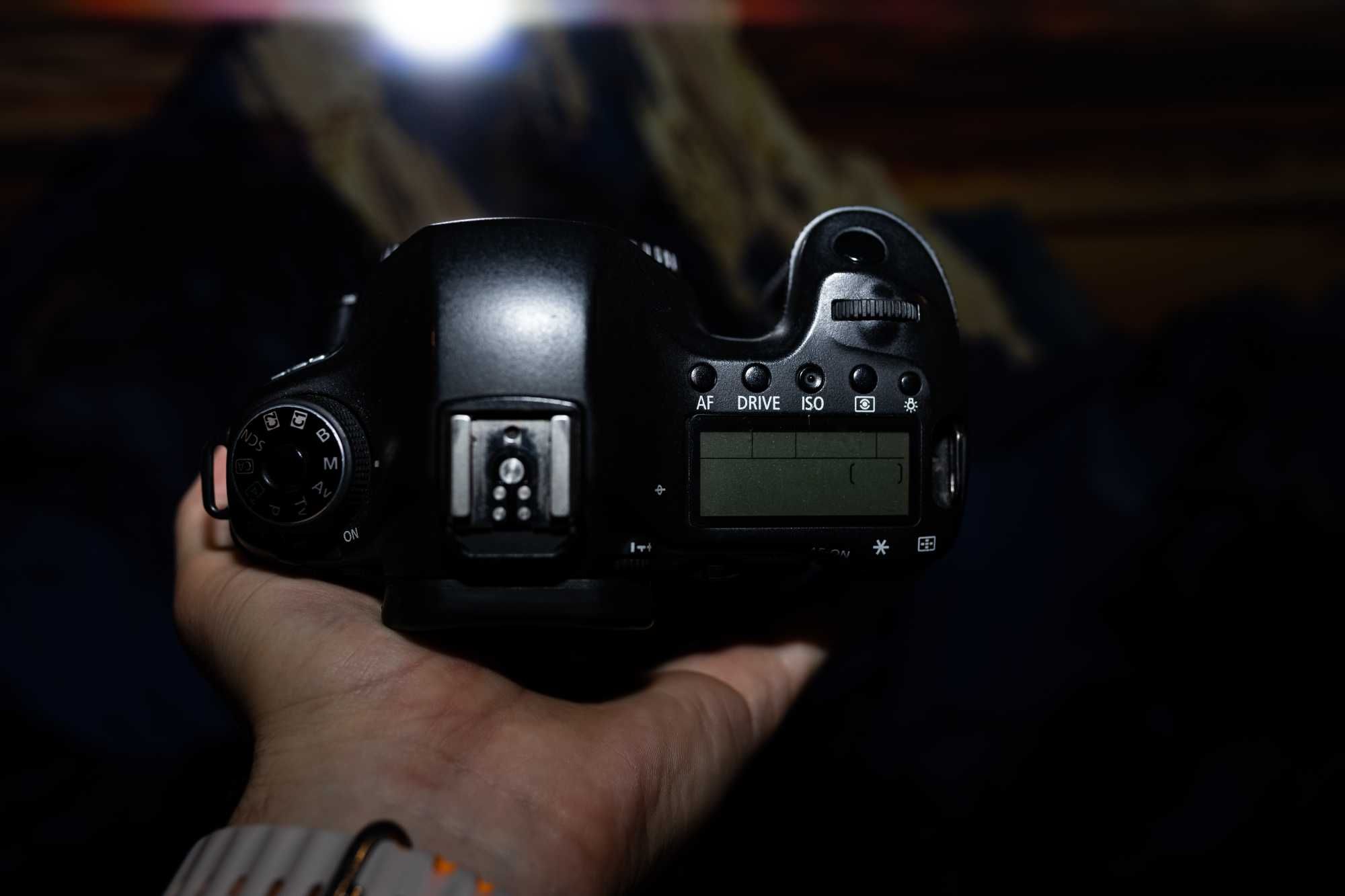 Canon 6D body + карта пам'яті 32гб, фото рюкзак