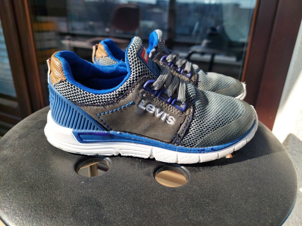 Sneakersy Levi's r.30
