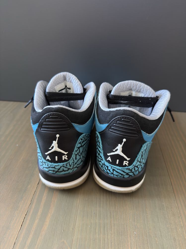 Jordan 3