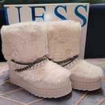 Sniegowce zimowe  NOWE Guess r.40