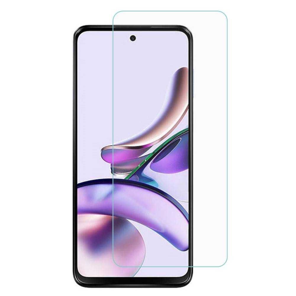szkło hartowane do Motorola: E13 E22i G13 G32/G42 G53 EDGE 20 EDGE 30