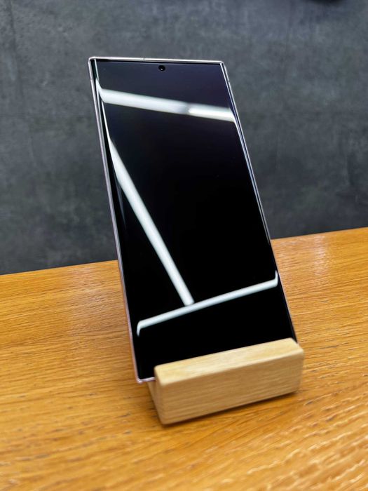 Смартфон Samsung Galaxy S23 Ultra 12/512GB Lavender (Global) used