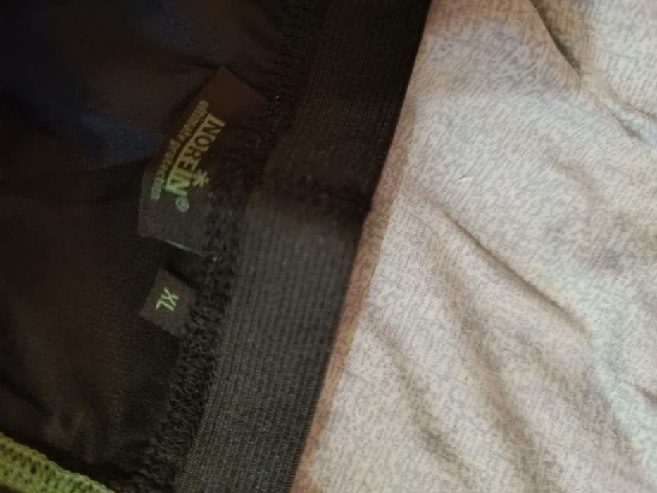 Термобелье Norfin оригинал!!