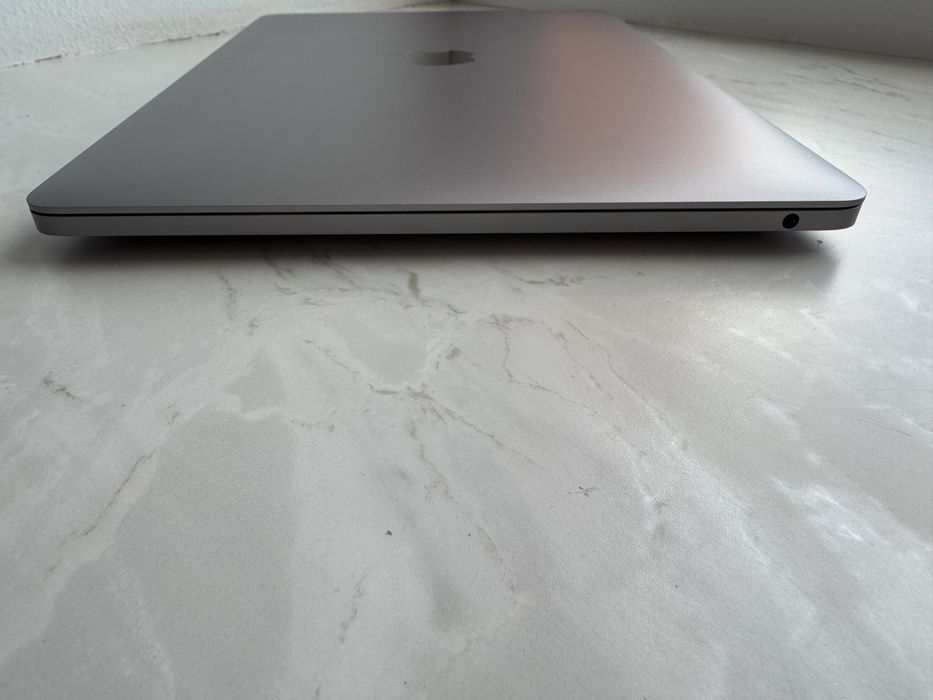 Macbook Pro 13 M1  16Gb/512Gb space gray | 46 циклів