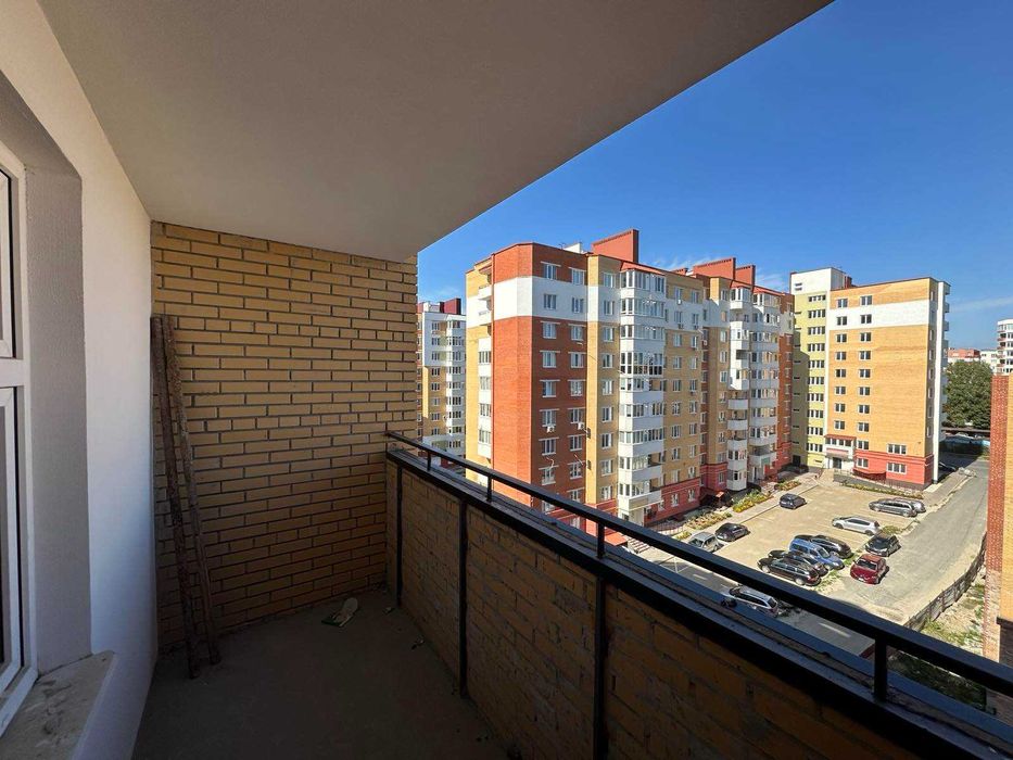 Продам 2-кім.квартиру м.Тернопіль, Дружба, вул.Тролейбусна