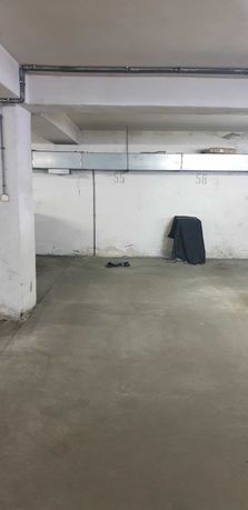 Garaż/miejsce postojowe