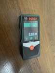 Лазерный дальномер Bosch PLR 50 C