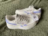 Buty skórzane Reebok club c double revenge rozmiar 36