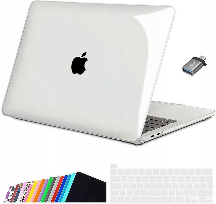 Etui kompatybilne z MacBook Pro 13