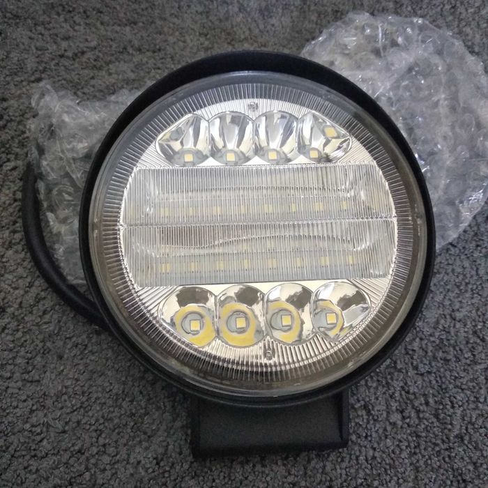 LED offroad 300W