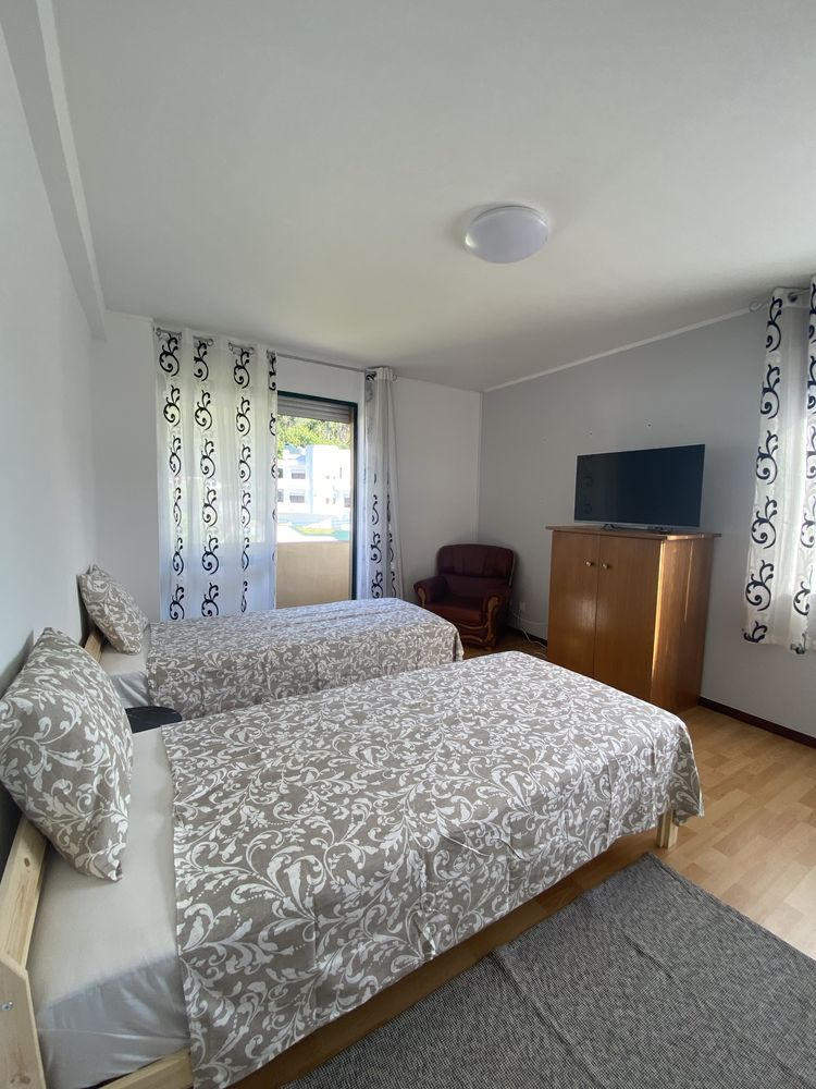 Quarto c/ despesas 320€ em Viana do Castelo