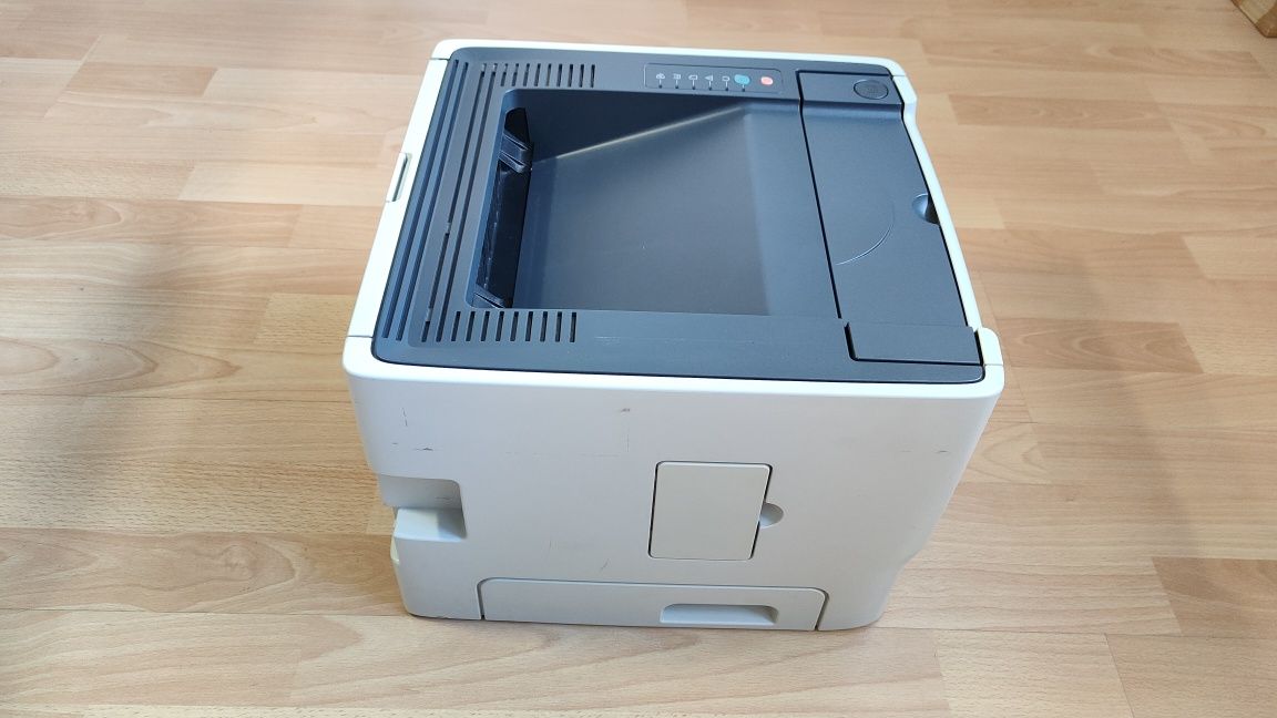 Drukarka HP LaserJet P2015DN nowy toner