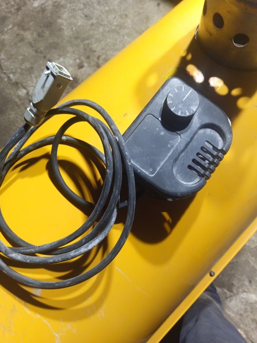 Nagrzewnica olejowa ,Rezerwacja Dla Jauba,Master nie Remington nie sia