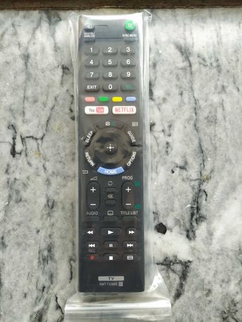 Comando Compatível Sony RMT-TX300E TV