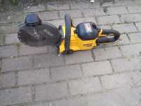 Przecinarka Aku DEWALT DCS690