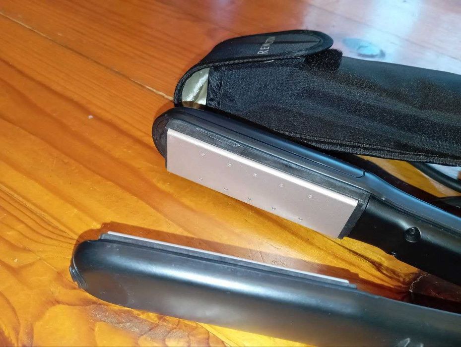 Стайлер випрямляч Remington; праска для випрямлення волосся волосы