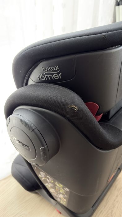 Kidfix III M Britax 15-36 kg