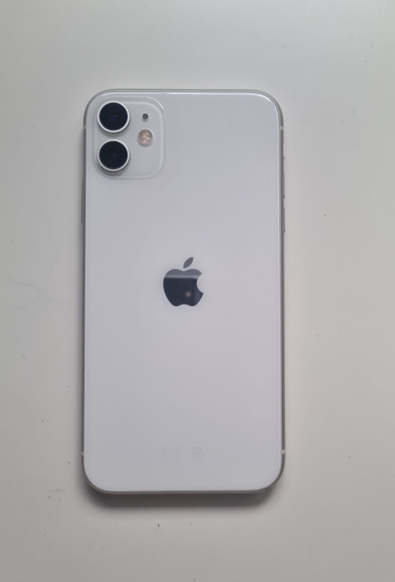 Iphone 11 64GB Biały