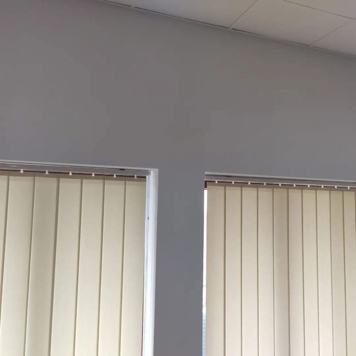 Żaluzje pionowe, verticale, wertikale.