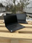 Ноутбук Lenovo ThinkPad E14/i5-10210U/8GB/SSD 256GB/14.0" Full HD IPS