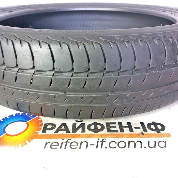 155/60 R20 Bridgestone Ecopia Ep5000 б/у шини 1шт Cr2306022