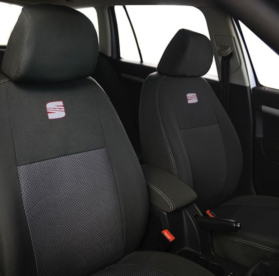 Чохли чехлы авточохли SEAT Toledo Leon Ibiza